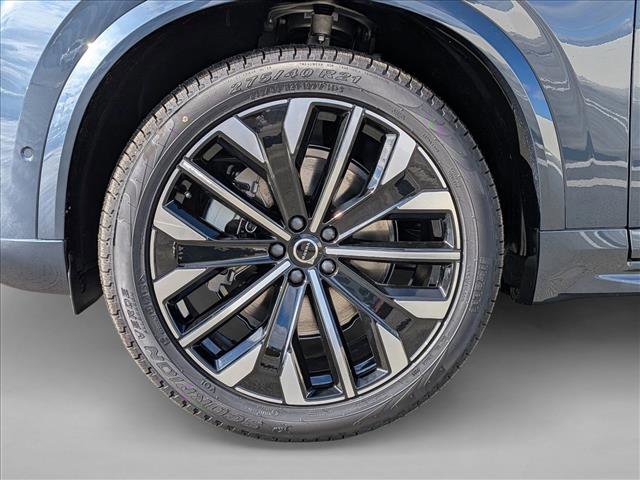 New 2026 Volvo XC90 B6 Ultra w/ Lounge Package image 11