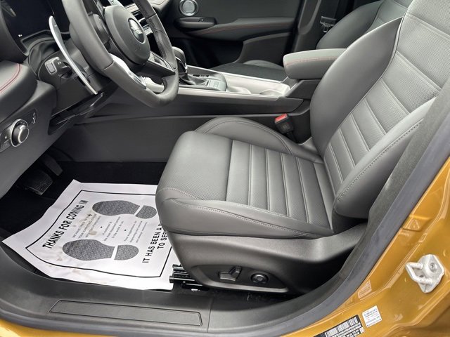 Used 2024 Dodge Hornet R/T Plus image 15