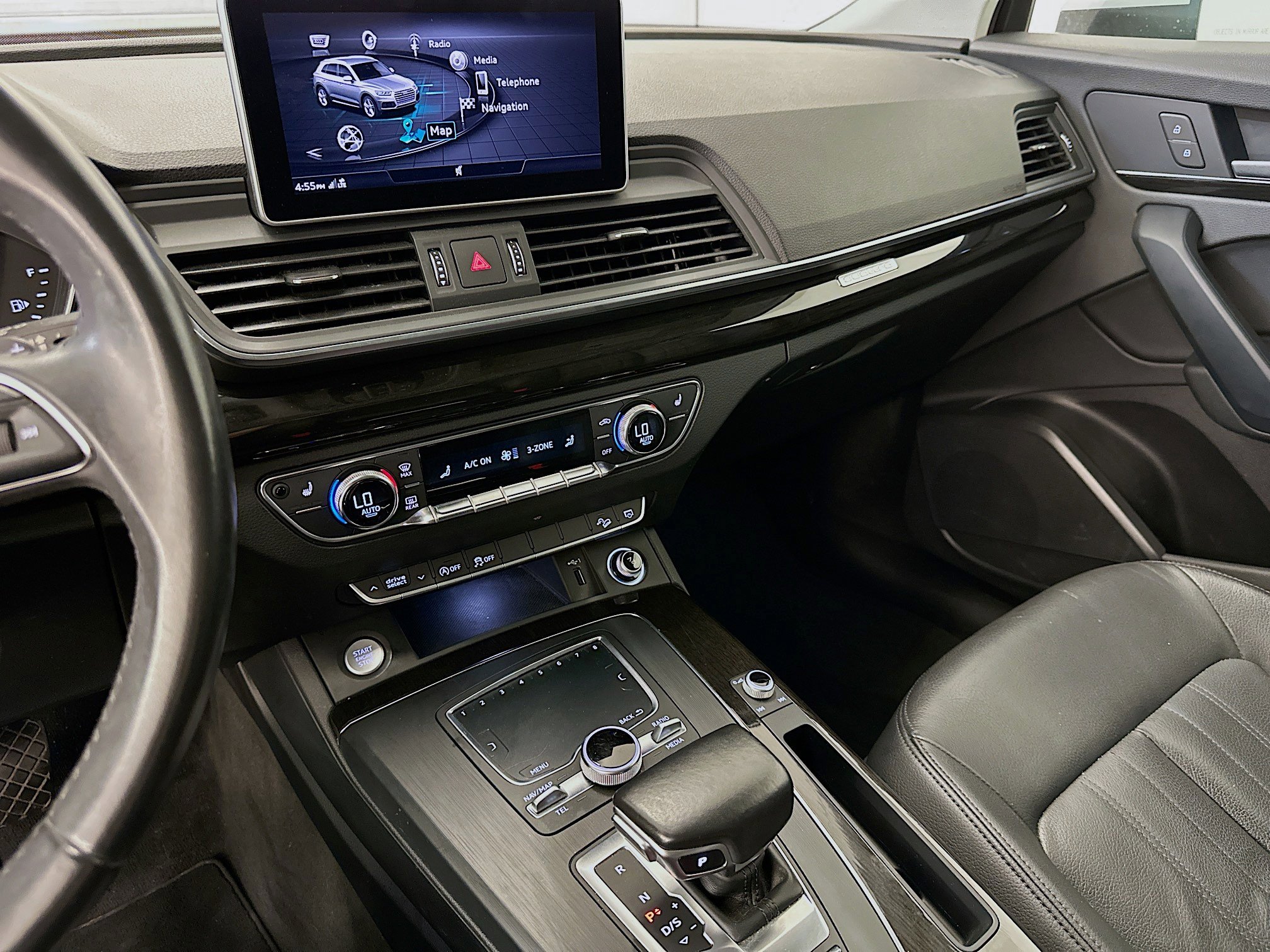 Used 2018 Audi Q5 2.0T Premium image 26