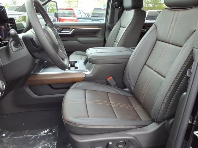 New 2026 Chevrolet Silverado 2500 High Country w/ High Country Premium Package AWD/4WD image 6