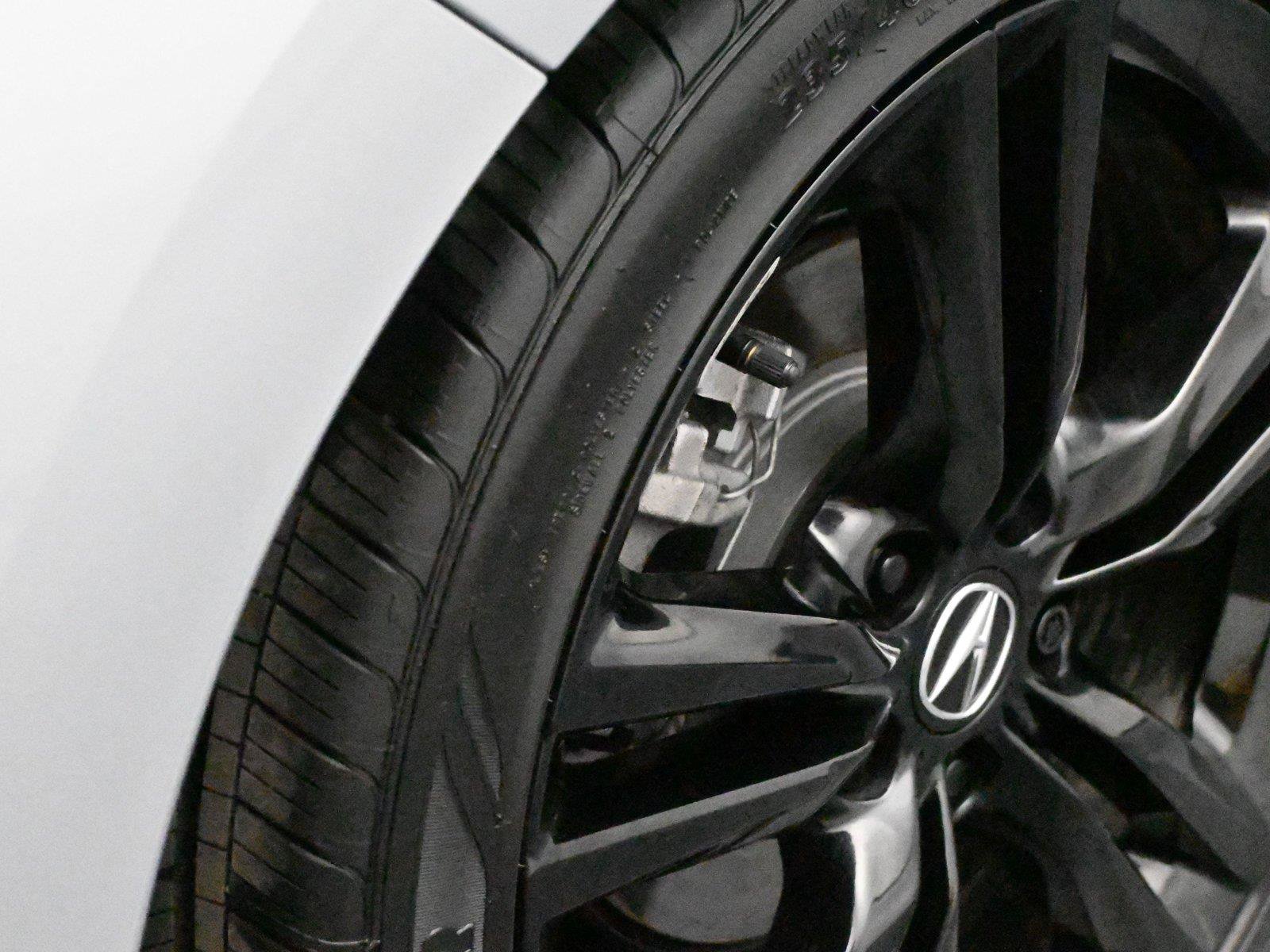New 2026 Acura Integra A-Spec FWD image 19