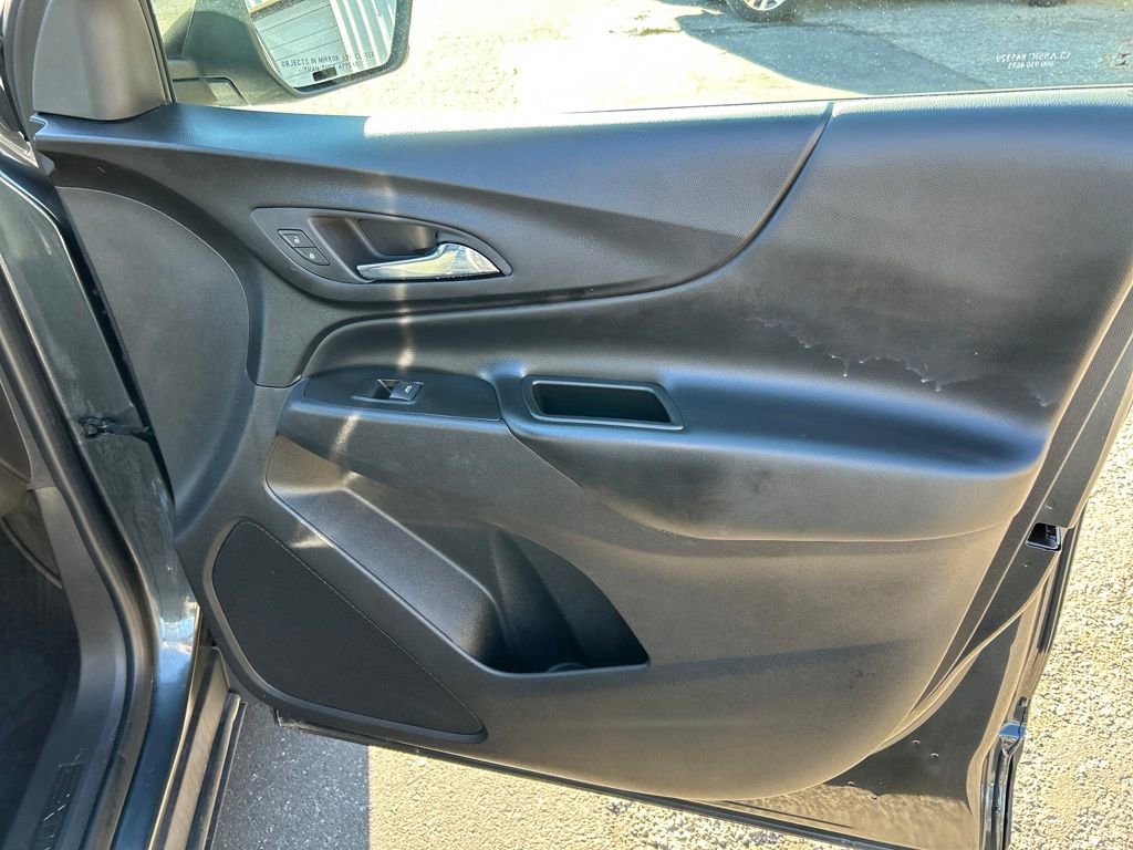 Certified 2020 Chevrolet Equinox LT image 32