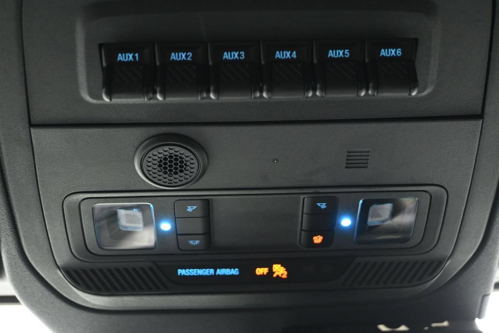 Used 2021 Ford Bronco First Edition AWD/4WD image 28