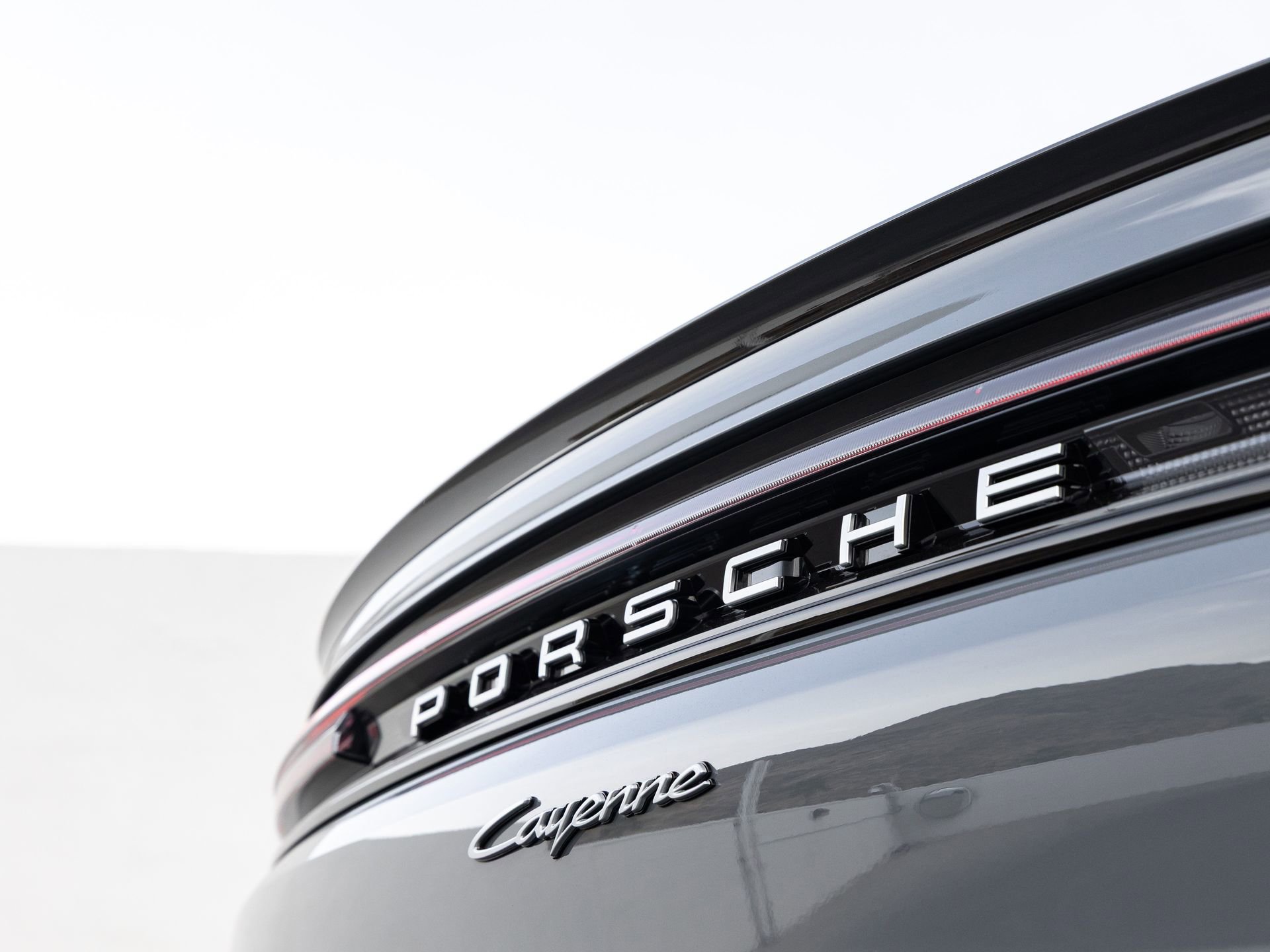 New 2026 Porsche Cayenne E-Hybrid Coupe image 12