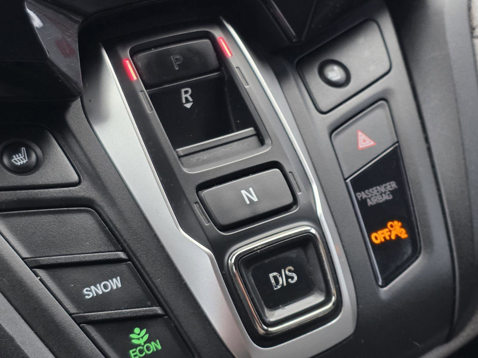 Used 2019 Honda Odyssey EX-L image 16