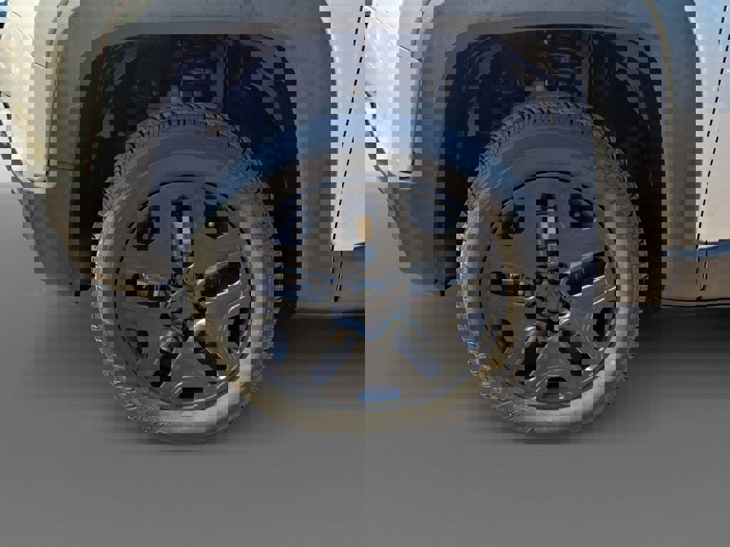 Used 2018 Jeep Renegade Sport w/ Power & Air Group image 9