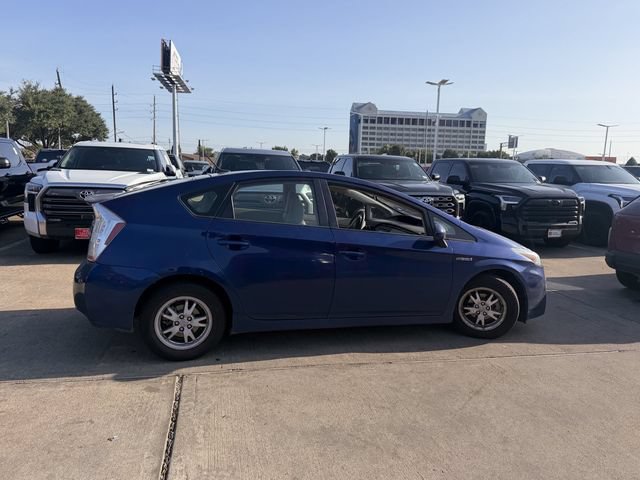 Used 2011 Toyota Prius Two FWD image 3