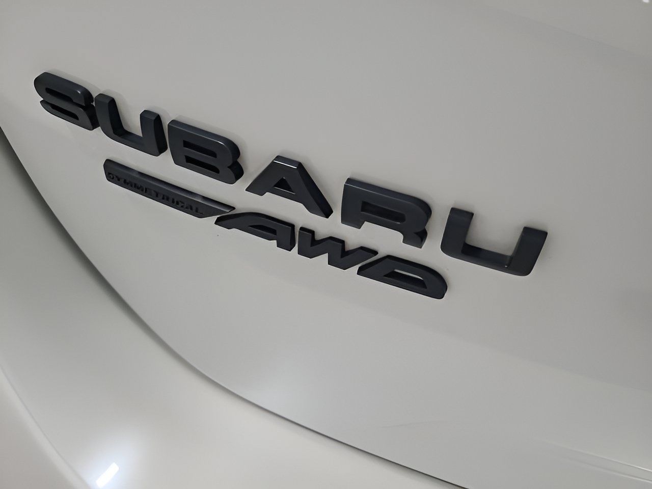 Used 2023 Subaru Forester Wilderness AWD/4WD image 9