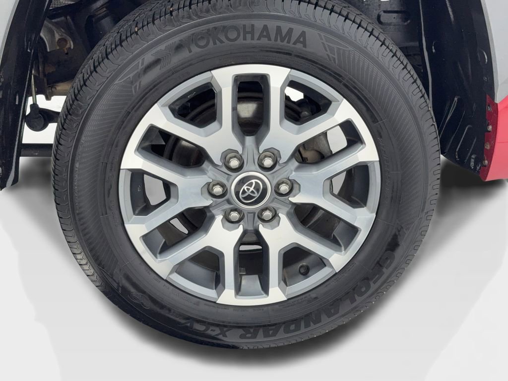 Used 2022 Toyota Tundra 1794 Edition image 52