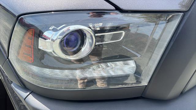 Used 2022 RAM 1500 Classic Warlock w/ Trailer & Traction Group AWD/4WD image 25