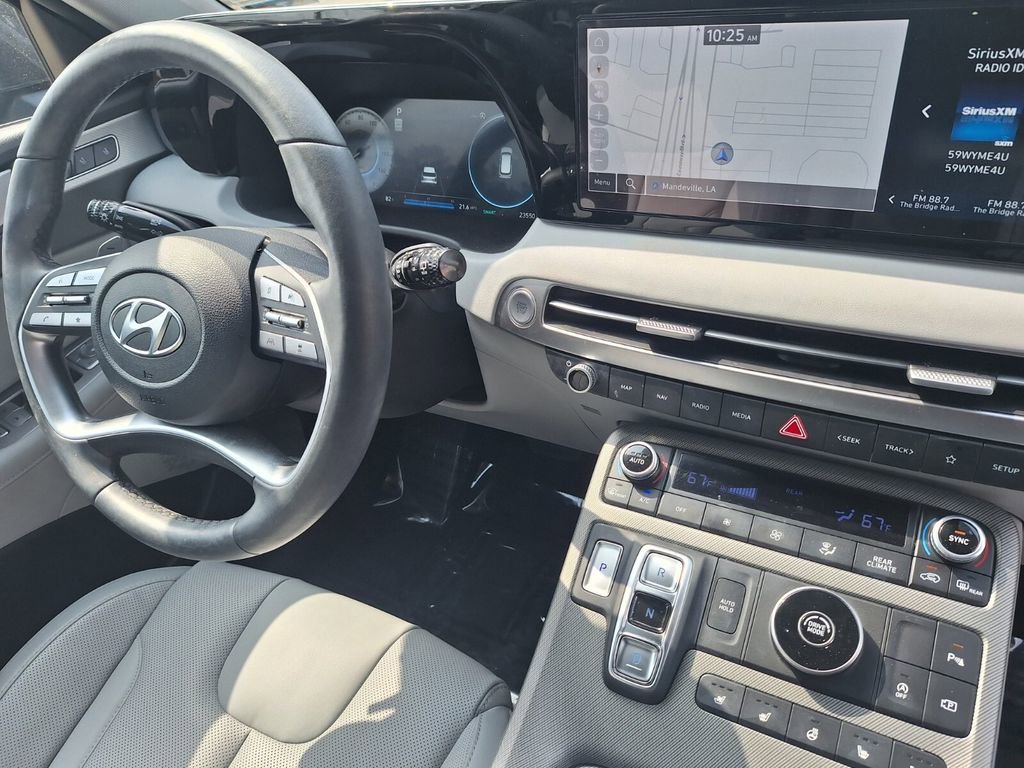Used 2024 Hyundai Palisade SEL FWD image 33