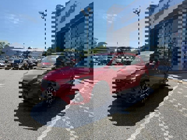 New 2025 Subaru Impreza 2.0i Sport