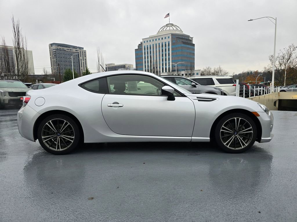Used 2013 Subaru BRZ Premium image 6