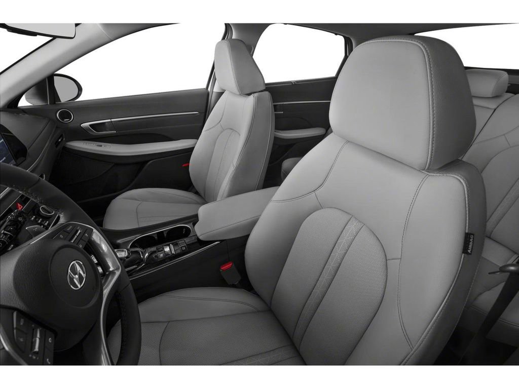 Used 2020 Hyundai Sonata Limited FWD image 8