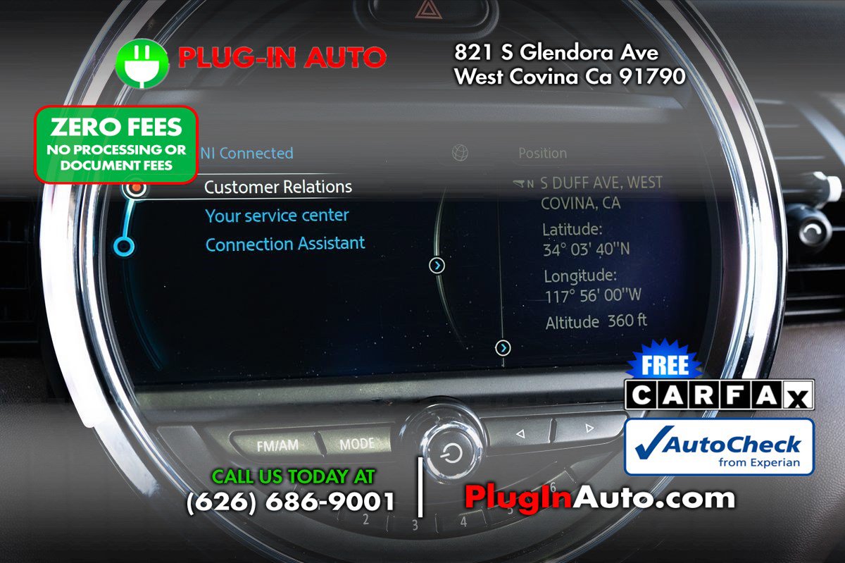 Used 2014 MINI Cooper S FWD image 23