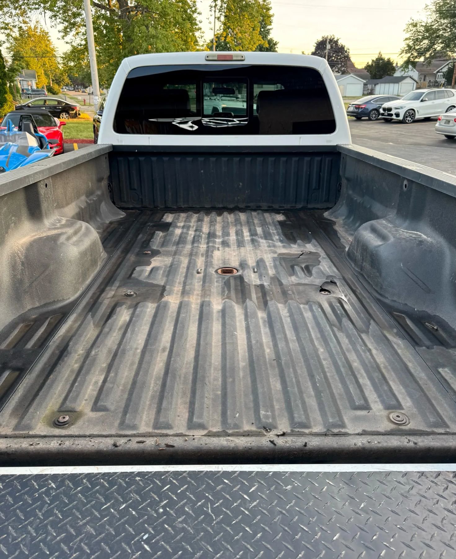 Used 2013 Ford F350 Lariat w/ Chrome Pkg image 32