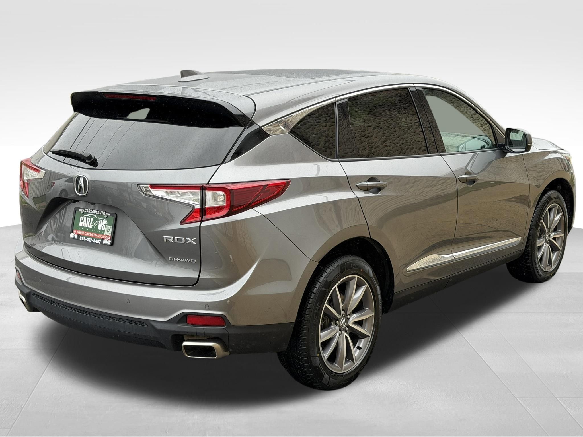 Used 2023 Acura RDX AWD w/ Technology Package image 6
