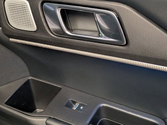 New 2026 Ford Explorer Tremor w/ Tremor Ultimate Package AWD/4WD image 34