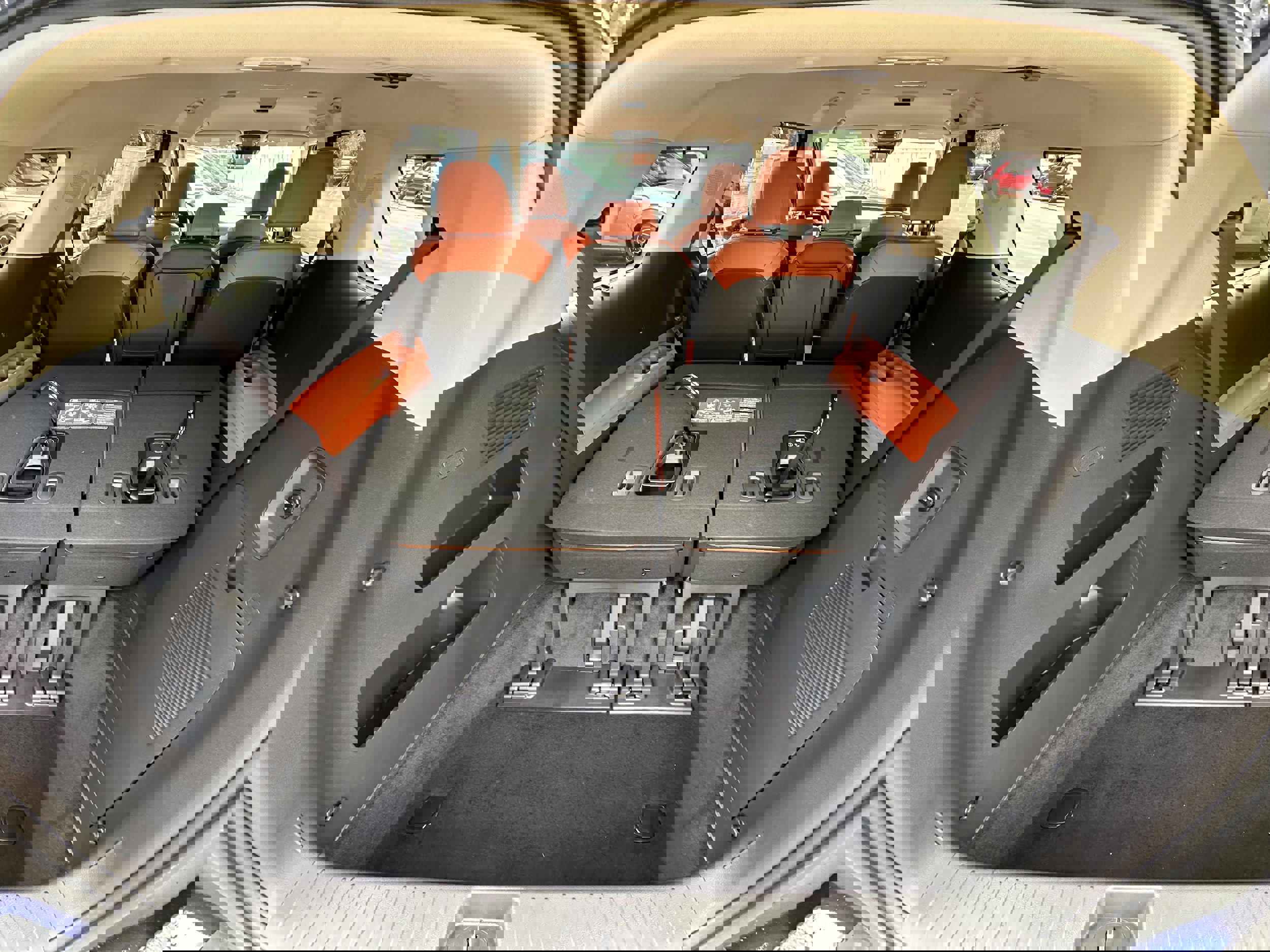 New 2026 Kia Carnival EX image 16