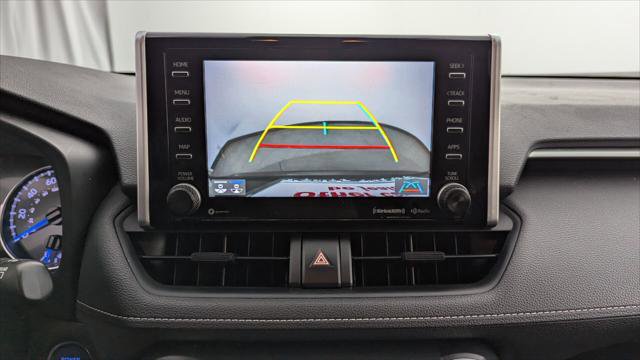 Used 2019 Toyota RAV4 XLE w/ Convenience Package image 30