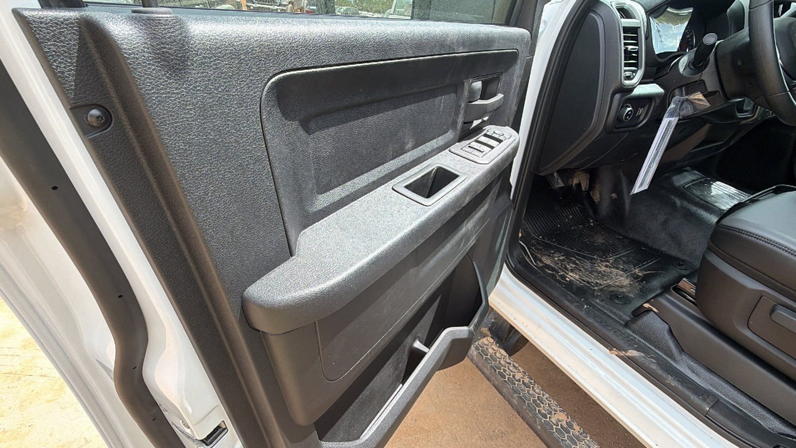 New 2026 RAM 5500 Tradesman image 13