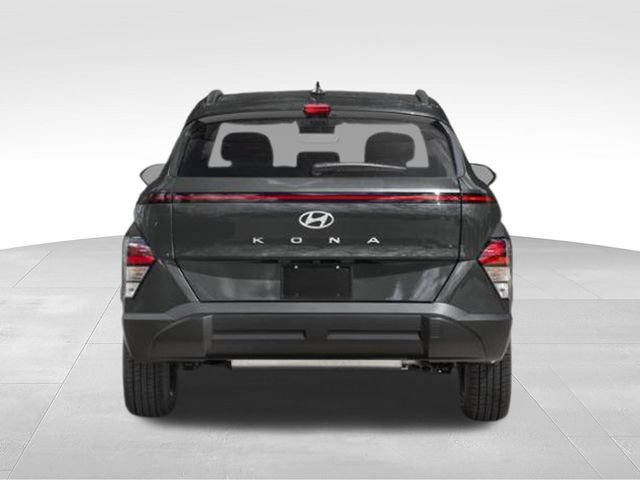 Used 2024 Hyundai Kona SEL AWD/4WD image 8