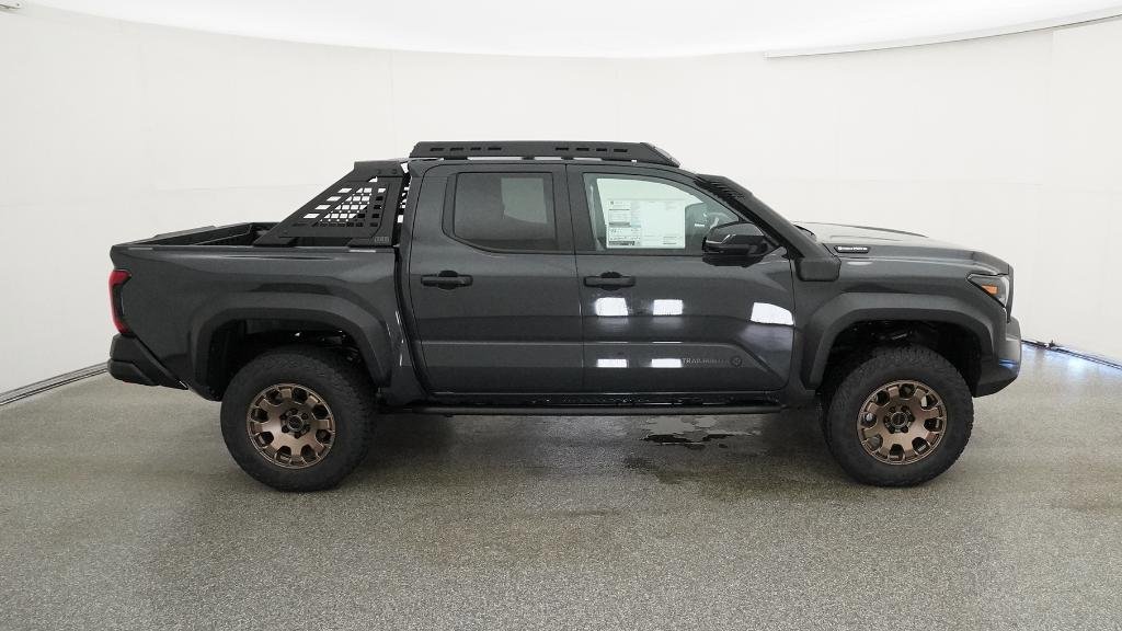 New 2025 Toyota Tacoma 4x4 Double Cab Hybrid image 72