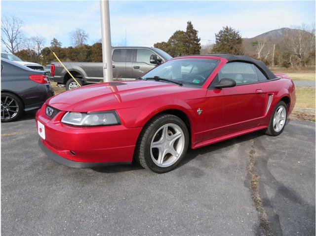 Used 1999 Ford Mustang GT image 14