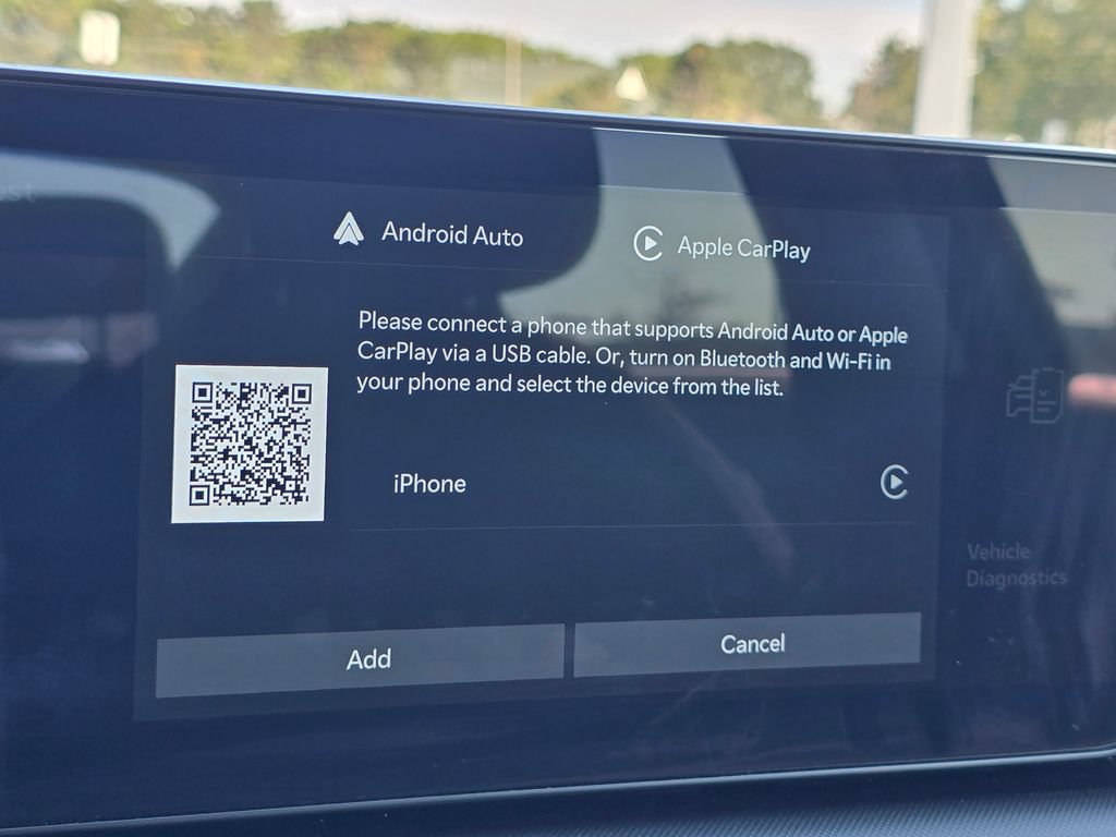 Used 2025 Kia K4 FWD image 3