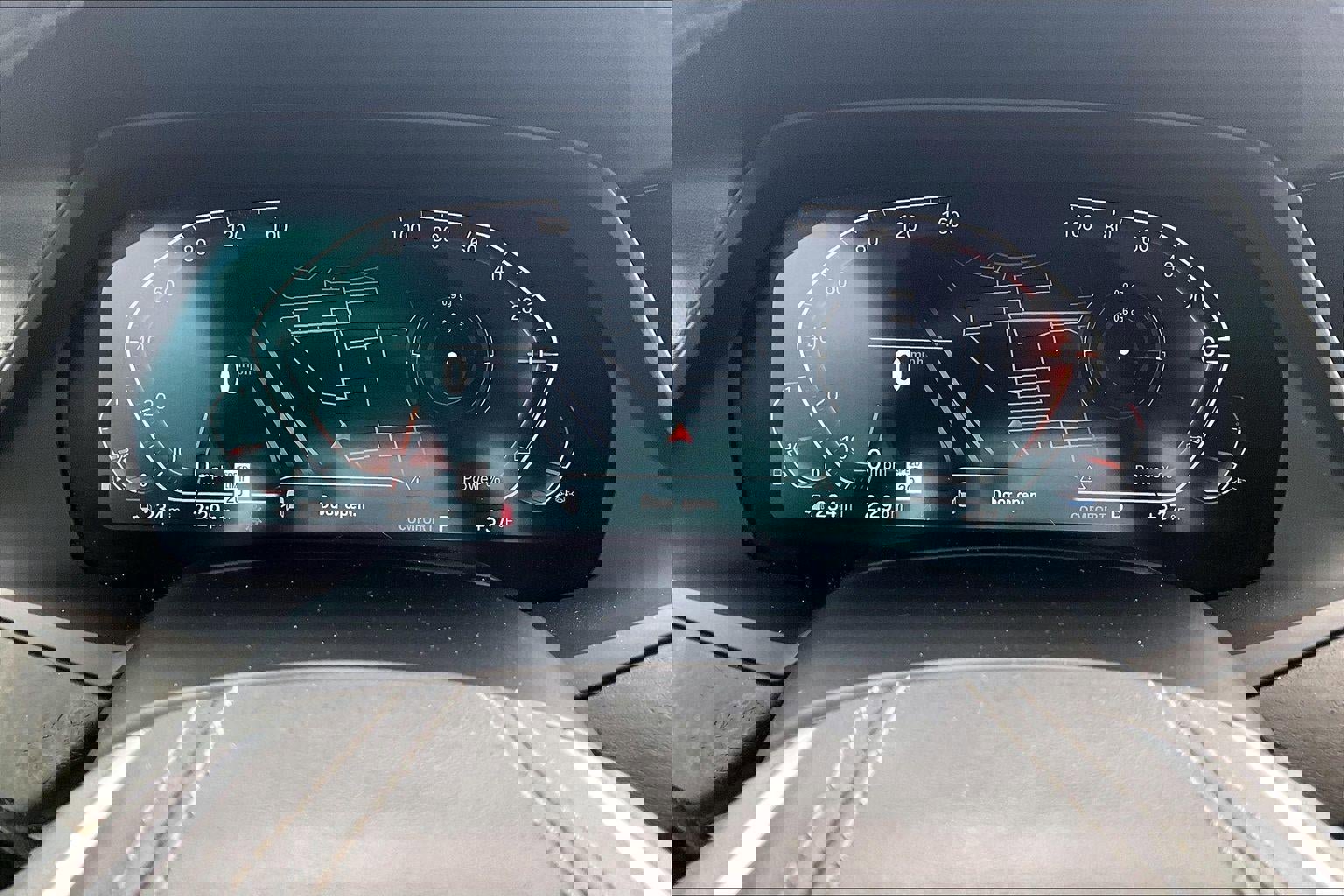 Used 2022 BMW X5 xDrive40i w/ Premium Package image 19