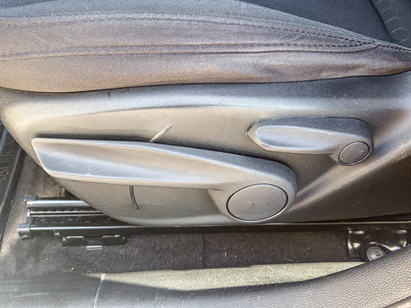 Used 2019 Jeep Compass Sport image 20