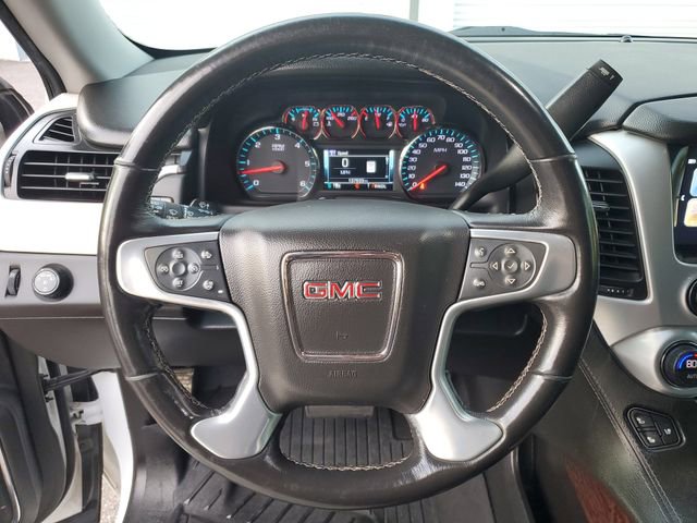 Used 2019 GMC Yukon XL SLT w/ Premium Edition image 21