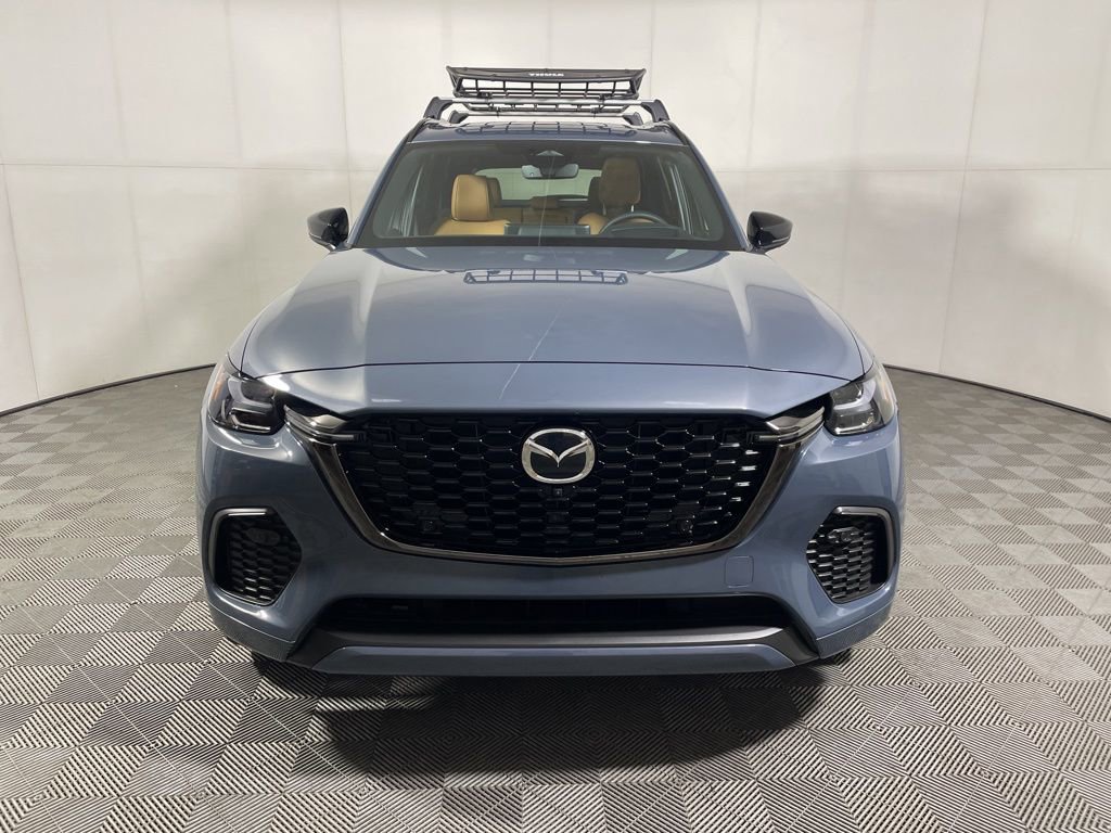 New 2026 MAZDA CX-70 3.3 Turbo S w/ Premium Plus AWD/4WD image 3