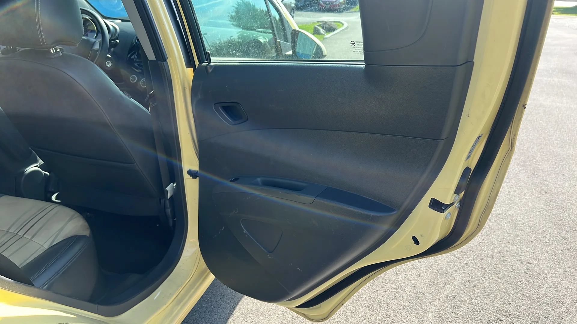 Used 2013 Chevrolet Spark LT FWD image 15