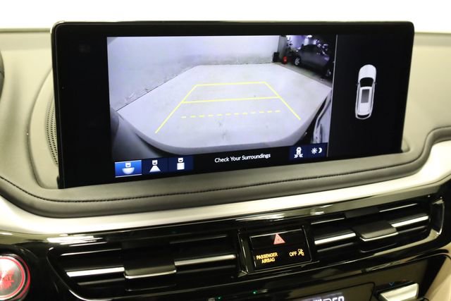 Used 2025 Acura MDX w/ Technology Package image 21