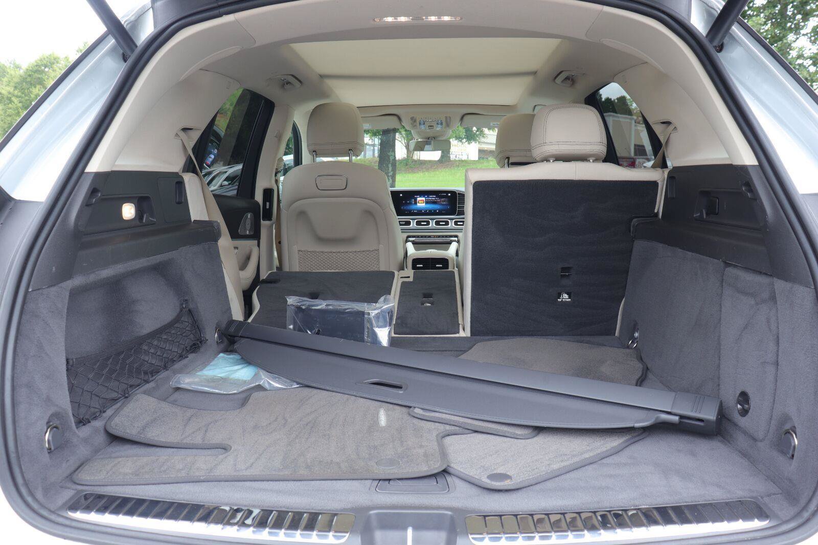 Used 2020 Mercedes-Benz GLE 350 image 14