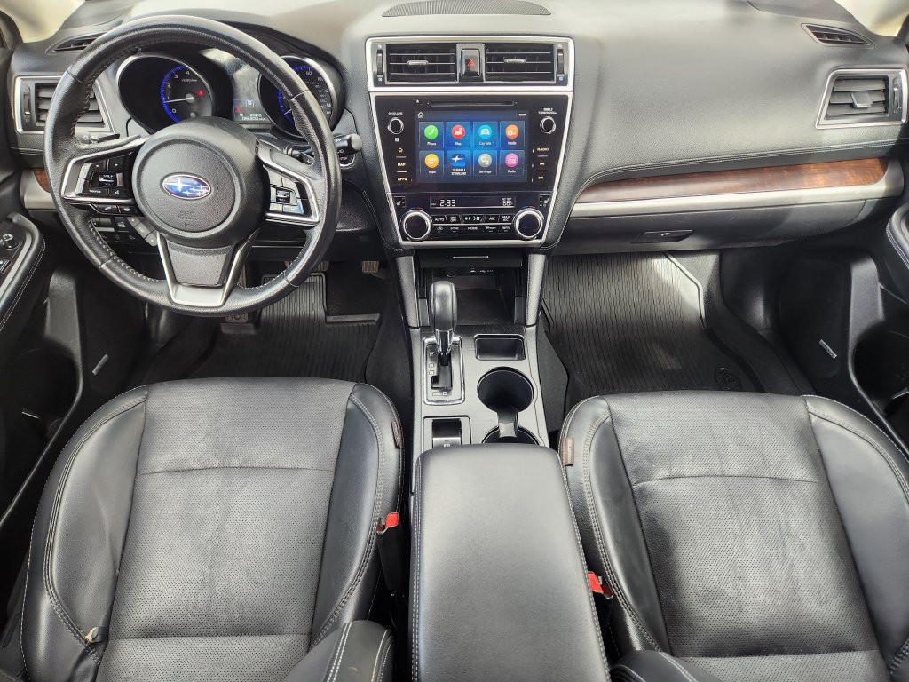 Used 2019 Subaru Outback 2.5i Limited AWD/4WD image 24