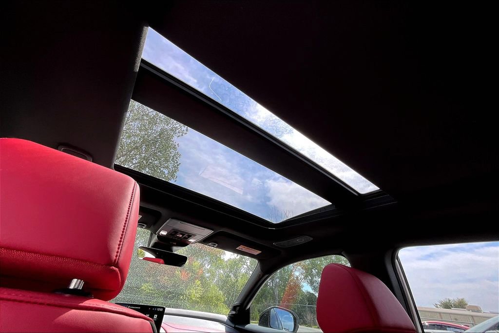 New 2025 Acura ADX A-Spec image 25