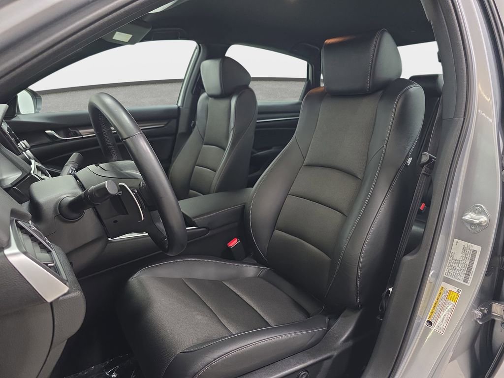 Used 2022 Honda Accord Sport image 14