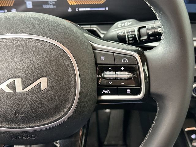 Used 2024 Kia Sorento S AWD/4WD image 23