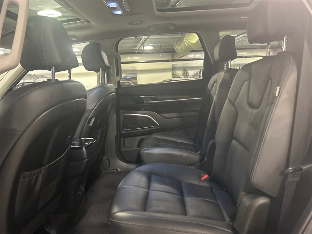 Used 2023 Kia Telluride SX image 23