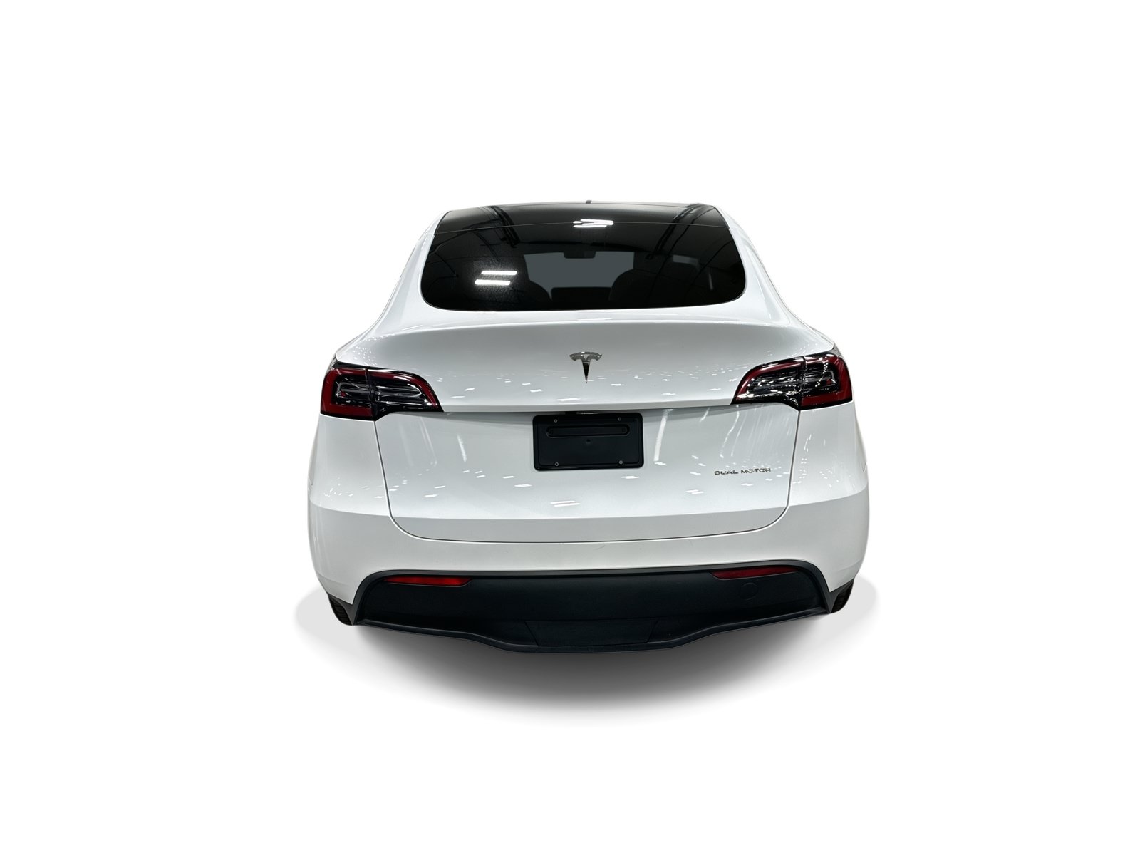 Certified 2023 Tesla Model Y Long Range AWD/4WD image 5