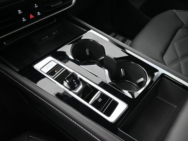 New 2026 Volkswagen Atlas SE image 31