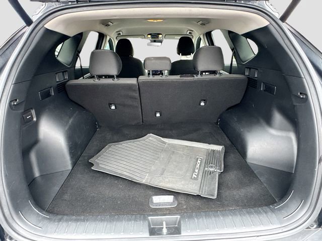 Used 2023 Hyundai Tucson SEL image 24