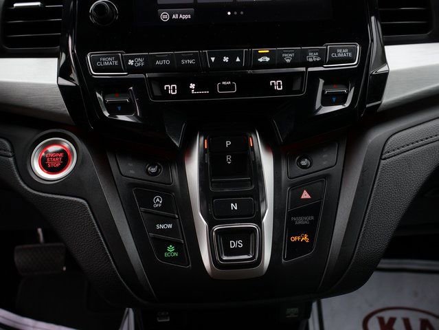 Used 2023 Honda Odyssey Sport image 27