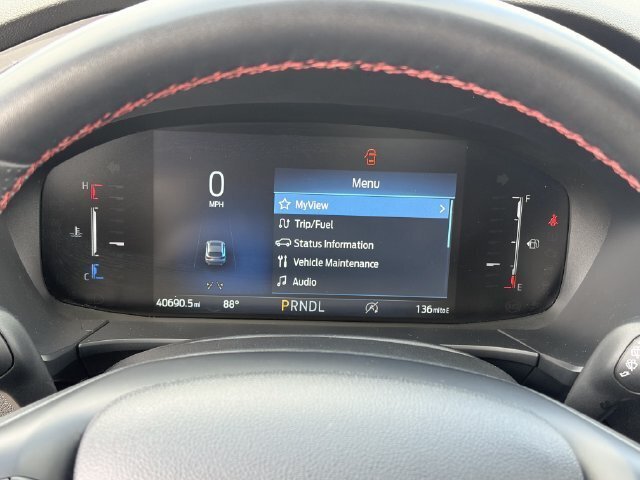 Used 2025 Ford Escape ST-Line Select AWD/4WD image 25