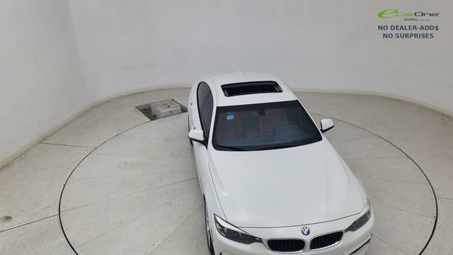 Used 2018 BMW 430i Gran Coupe RWD image 78