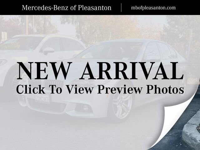 Used 2016 BMW 535i Sedan