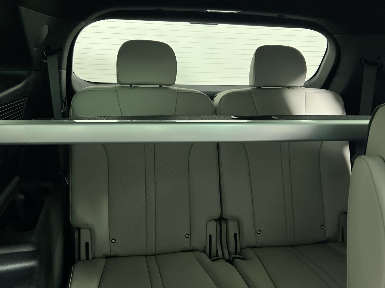 New 2026 Kia Sorento EX FWD image 31