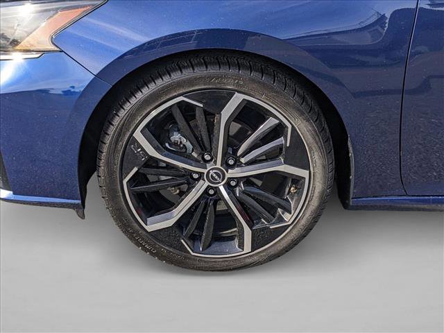 Used 2024 Nissan Altima 2.5 SR image 22